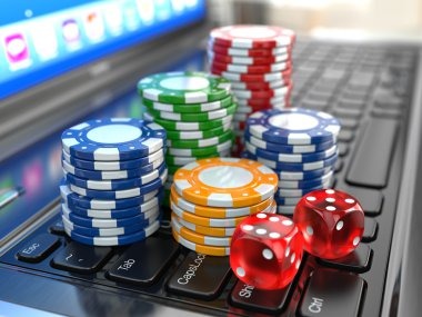 Free spin feature triggered on ibutogel